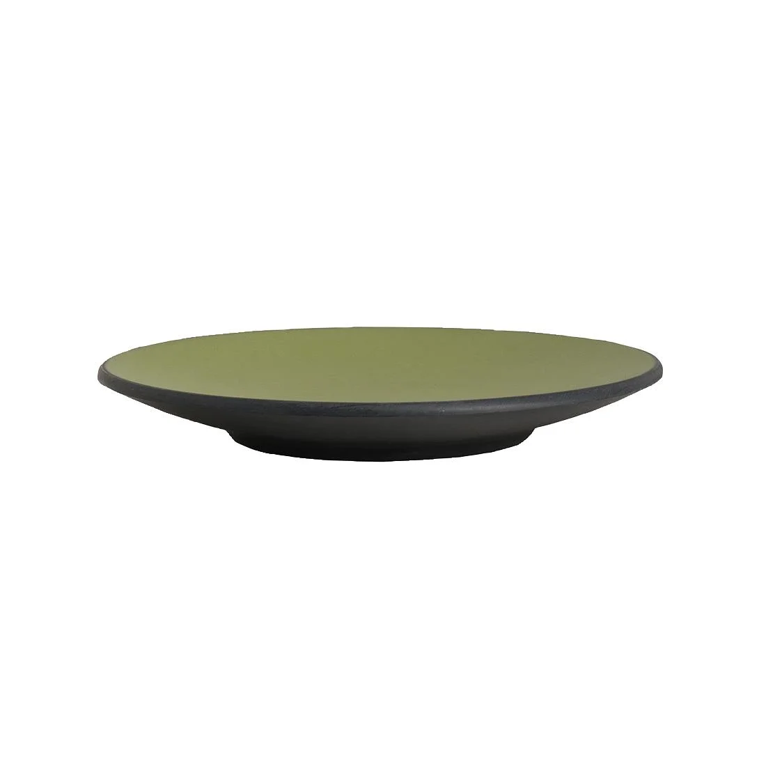 Steelite Baja Cactus Round Plates 178mm (24 Pack) - Image 2
