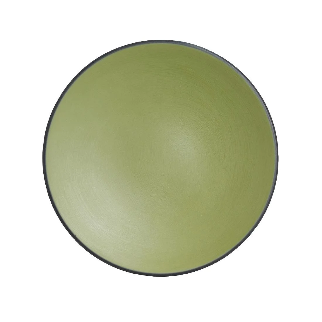 Steelite Baja Cactus Round Plates 178mm (24 Pack)