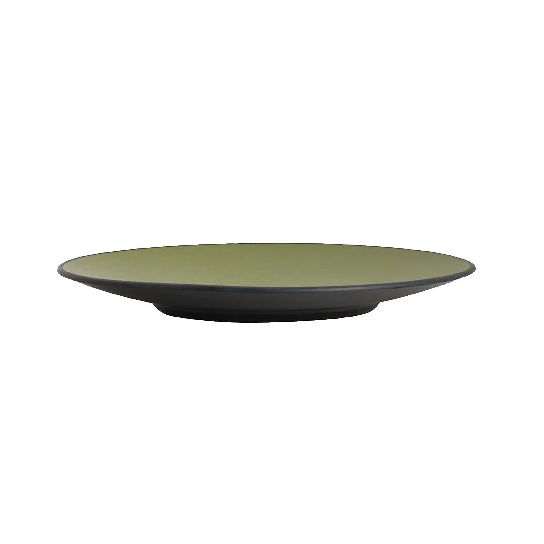 Steelite Baja Cactus Round Plates 254mm (24 Pack) - Image 2