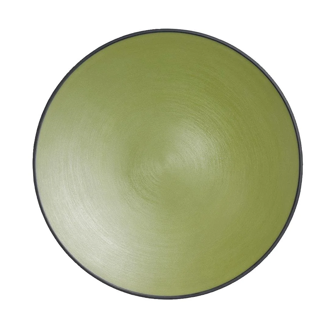 Steelite Baja Cactus Round Plates 254mm (24 Pack) - Image 1