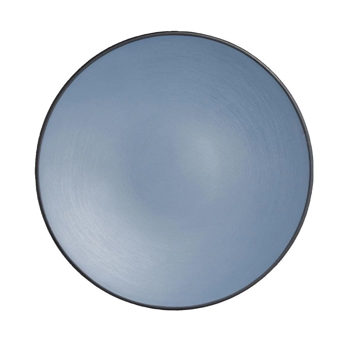 Steelite Baja Lagoon Round Plates 229mm (24 Pack) - Image 1