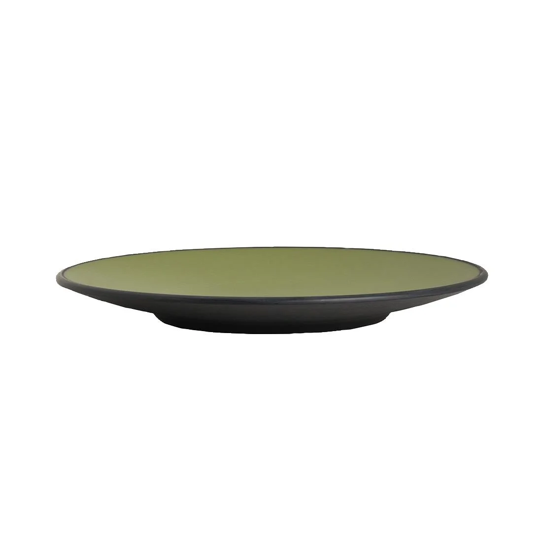 Steelite Baja Cactus Round Plates 203mm (24 Pack) - Image 2