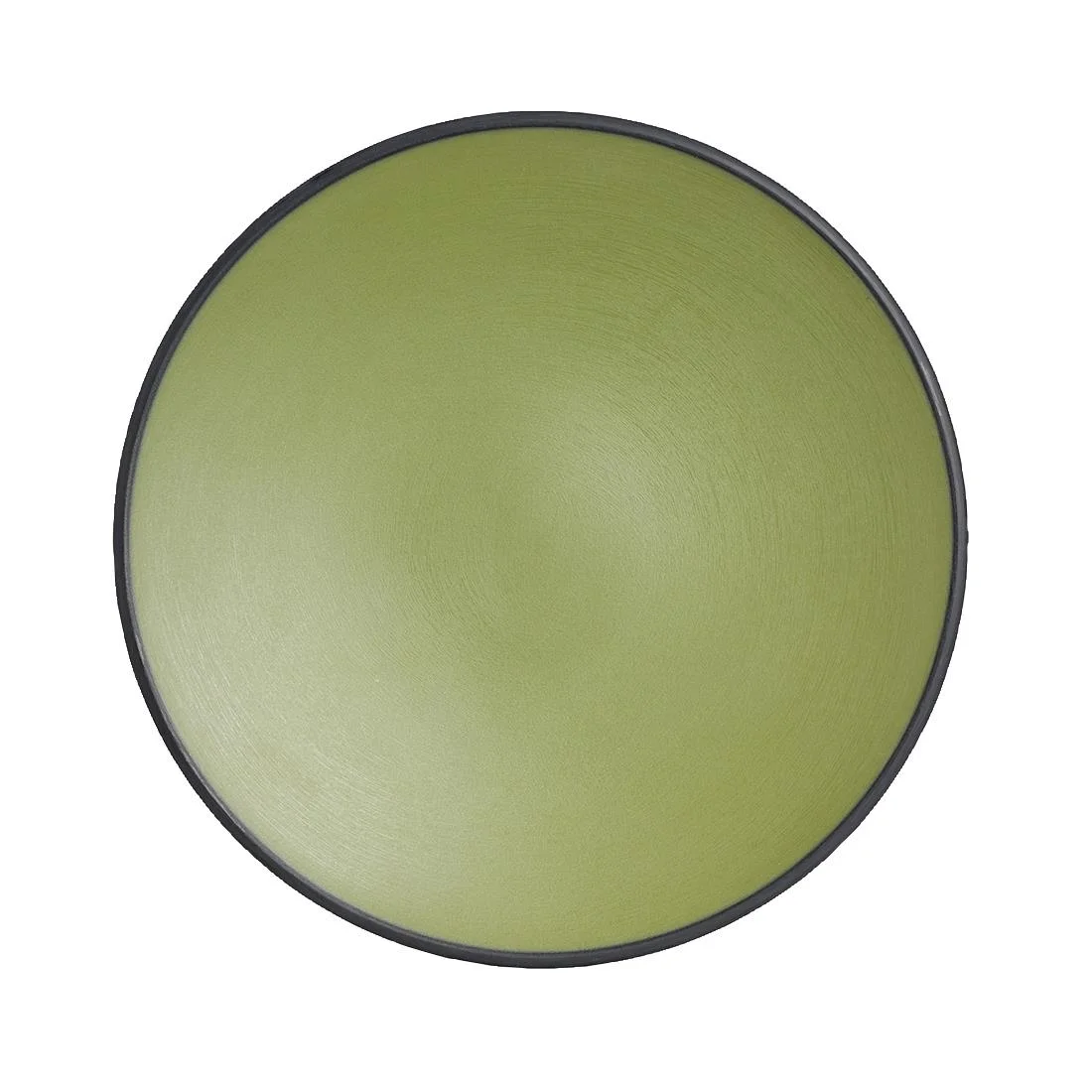 Steelite Baja Cactus Round Plates 203mm (24 Pack)