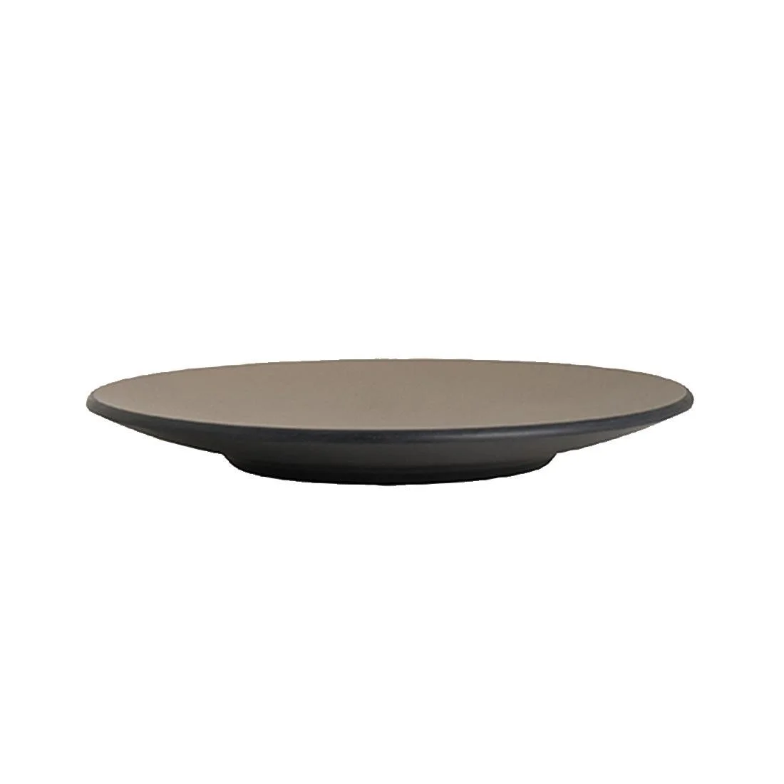 Steelite Baja Sandstone Round Plates 178mm (24 Pack) - Image 2