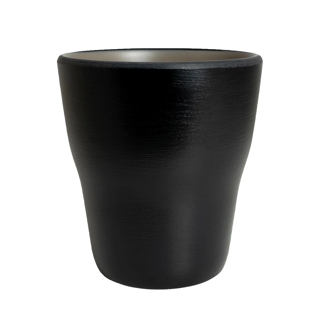 Steelite Baja Sandstone Cups 76mm (24 Pack)