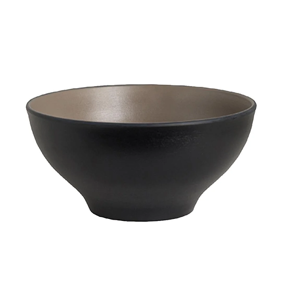 Steelite Baja Sandstone Round Bowls 152mm (24 Pack) - Image 2