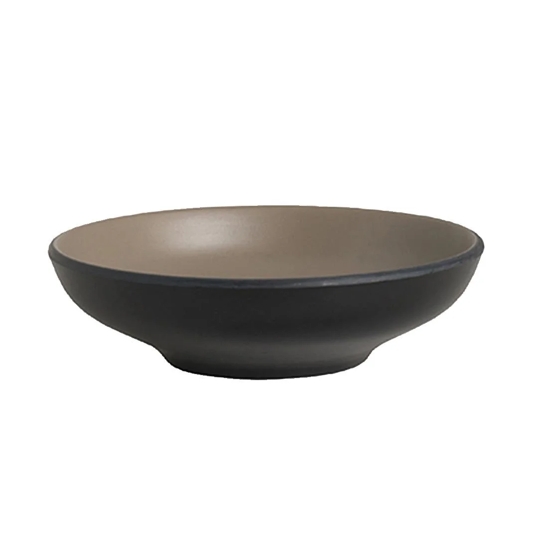 Steelite Baja Sandstone Shallow Bowls 152mm (24 Pack) - Image 2