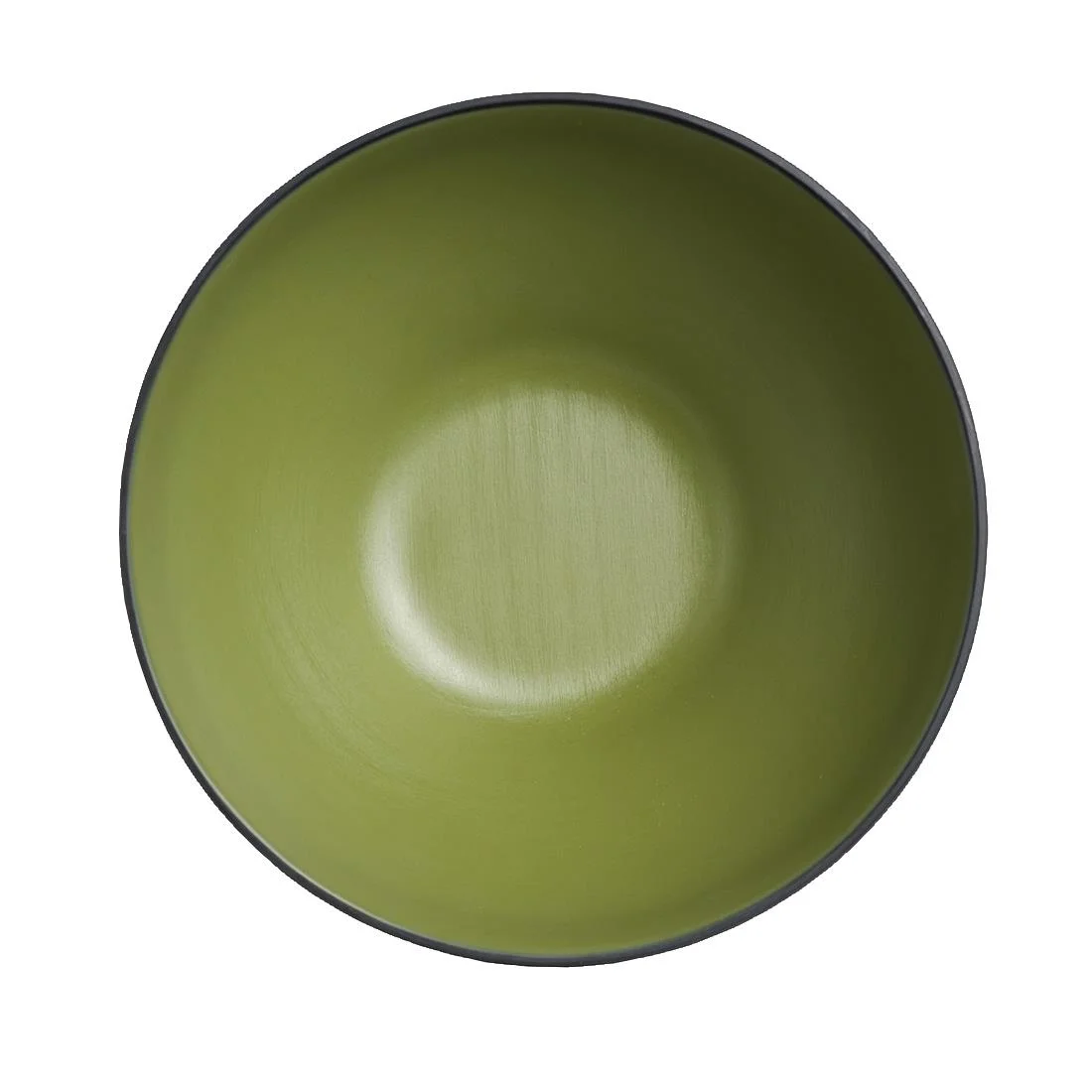 Steelite Baja Cactus Round Bowls 190mm (24 Pack)