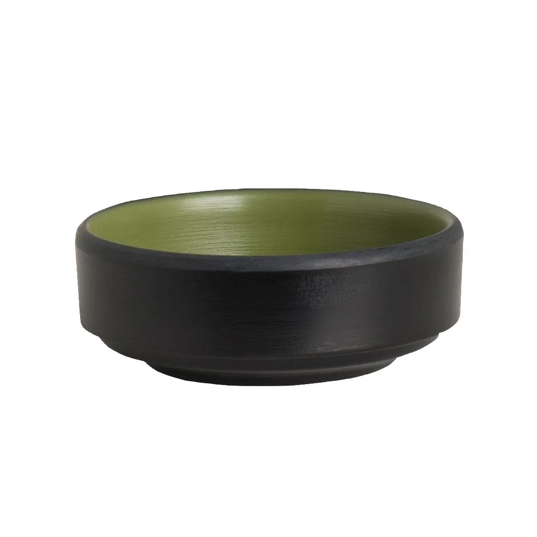 Steelite Baja Cactus Bowls 76mm (24 Pack)