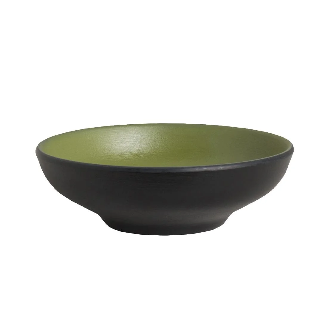 Steelite Baja Cactus Shallow Bowls 127mm (24 Pack) - Image 2