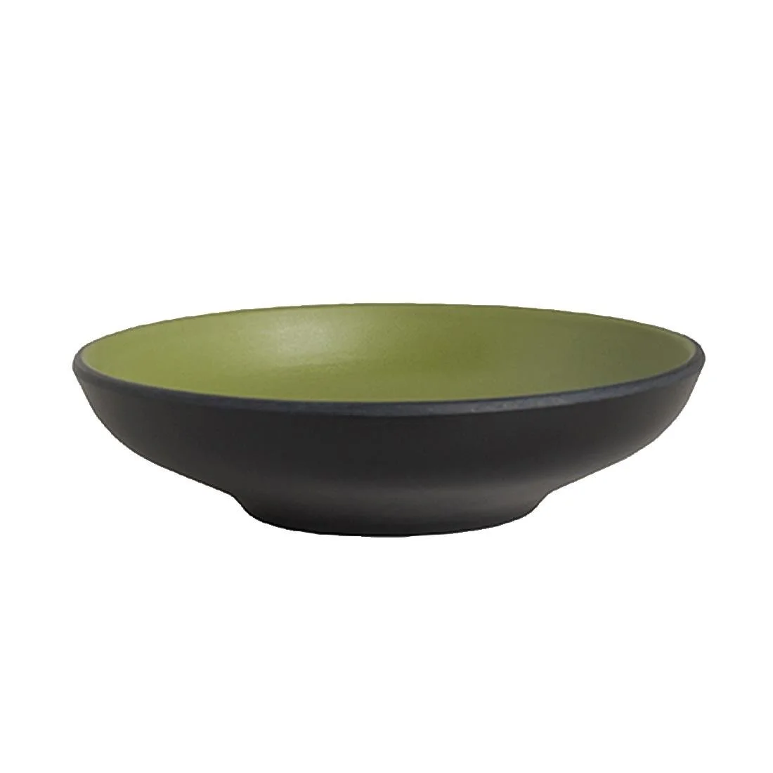 Steelite Baja Cactus Shallow Bowls 178mm (24 Pack) - Image 2