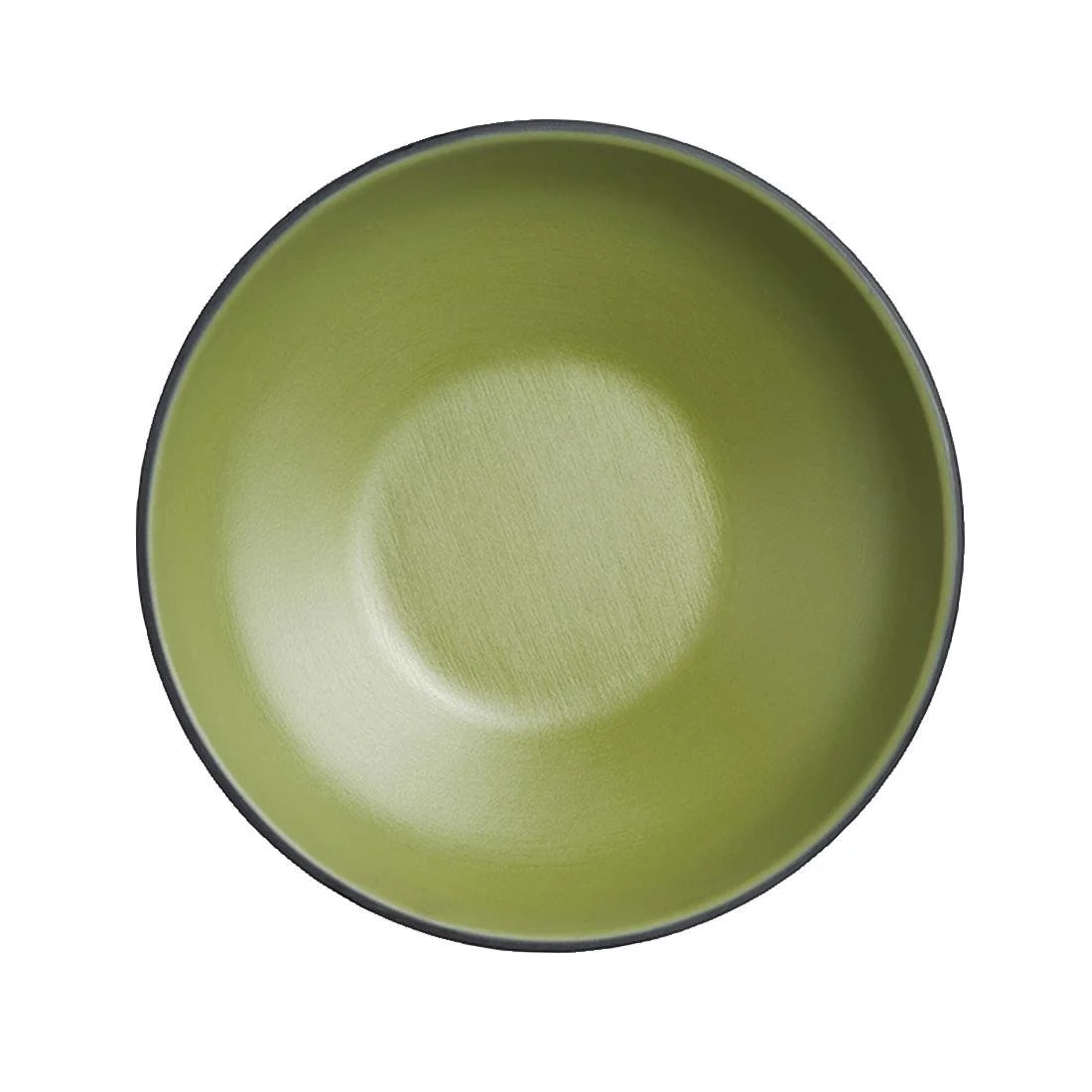 Steelite Baja Cactus Shallow Bowls 178mm (24 Pack) - Image 1
