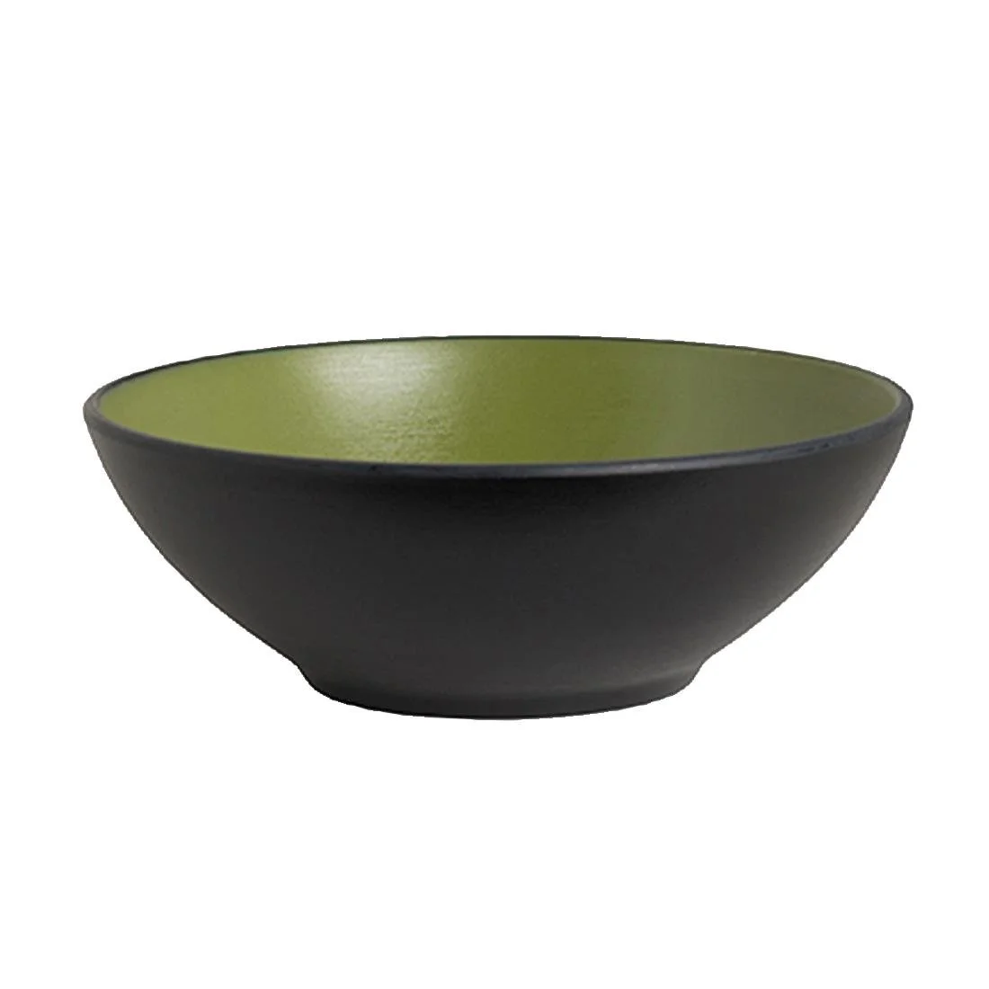 Steelite Baja Cactus Round Bowls 159mm (24 Pack) - Image 2