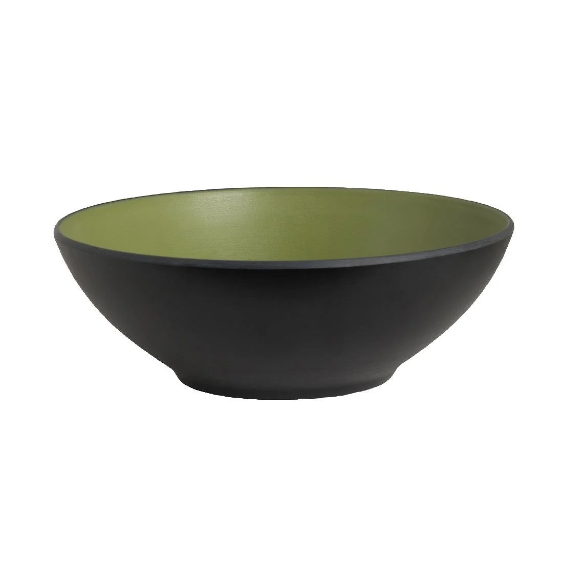 Steelite Baja Cactus Round Bowls 210mm (24 Pack) - Image 2