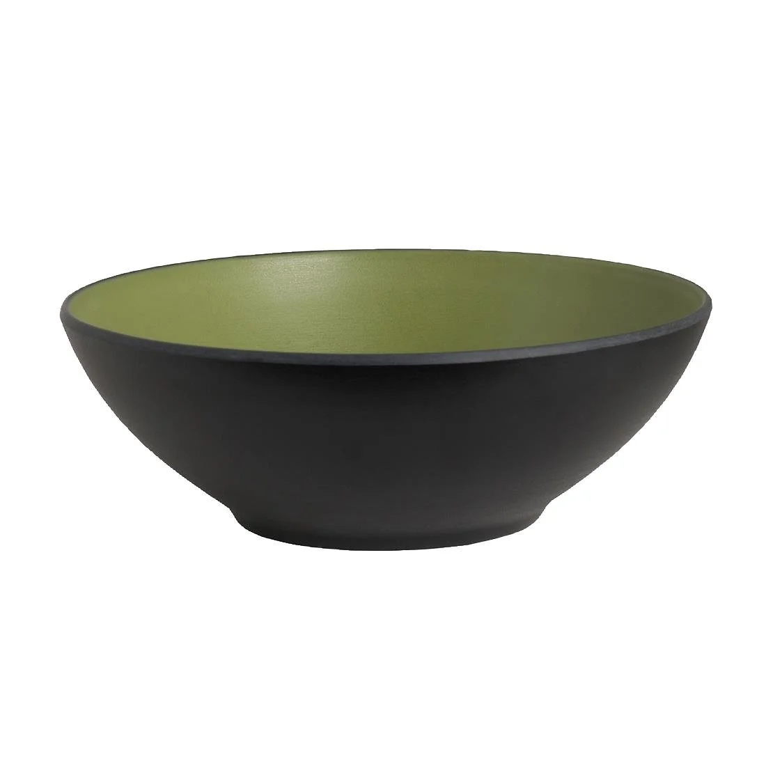 Steelite Baja Cactus Round Bowls 210mm (24 Pack) - Image 1