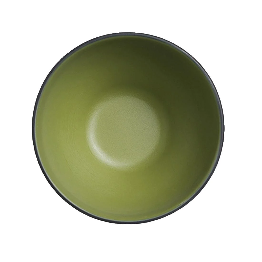 Steelite Baja Cactus Round Bowls 108mm(24 Pack)