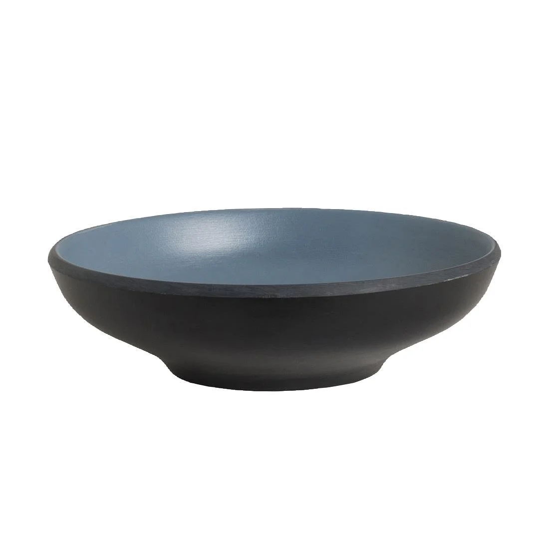 Steelite Baja Lagoon Shallow Bowls 152mm (24 Pack) - Image 1