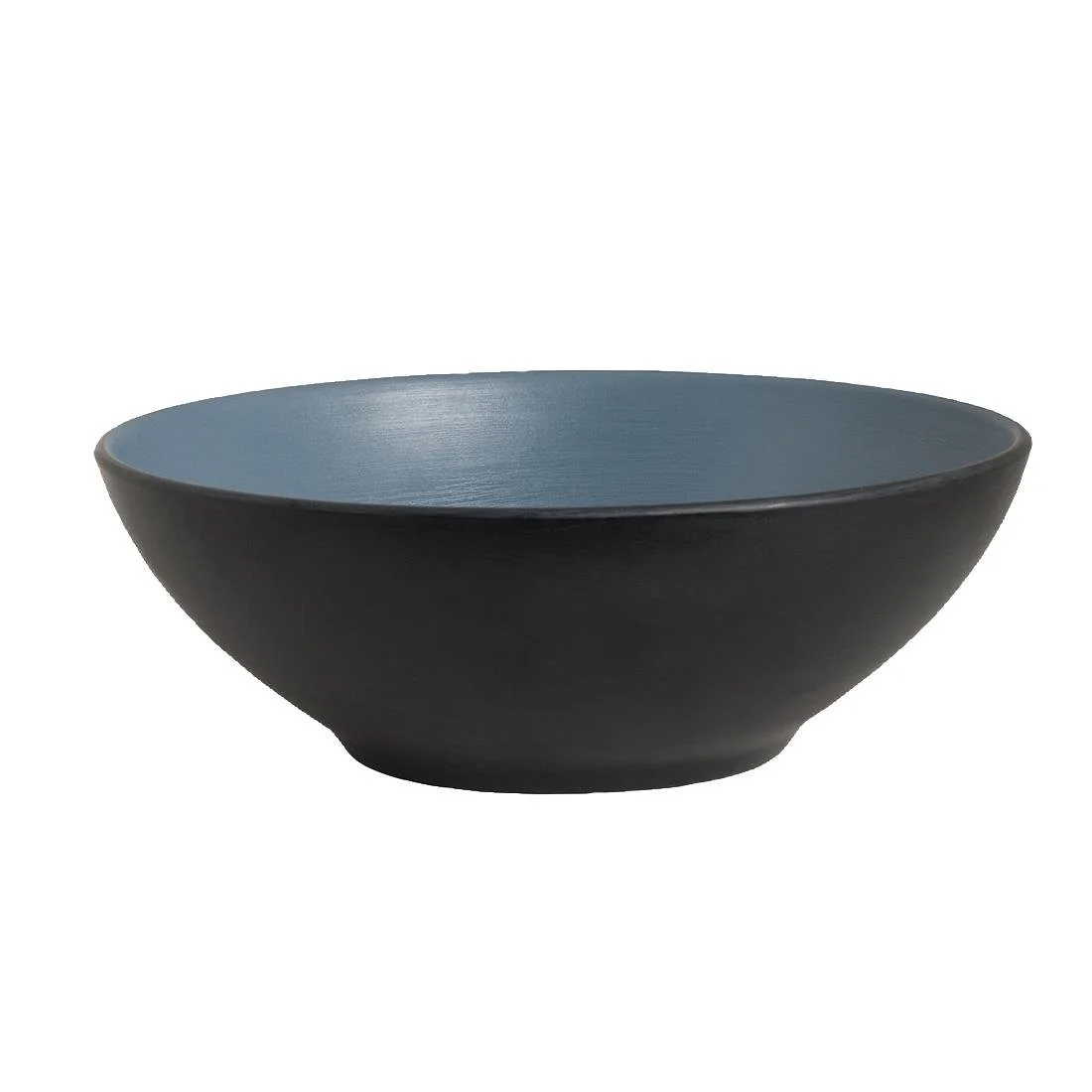 Steelite Baja Lagoon Round Bowls 184mm (24 Pack) - Image 1
