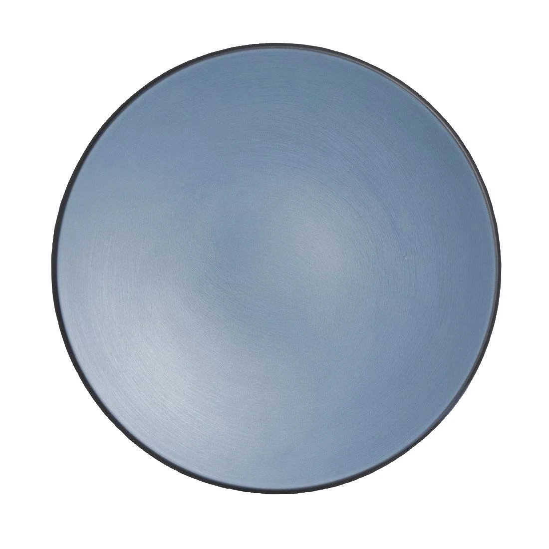 Steelite Baja Lagoon Round Plates 178mm (24 Pack) - Image 1