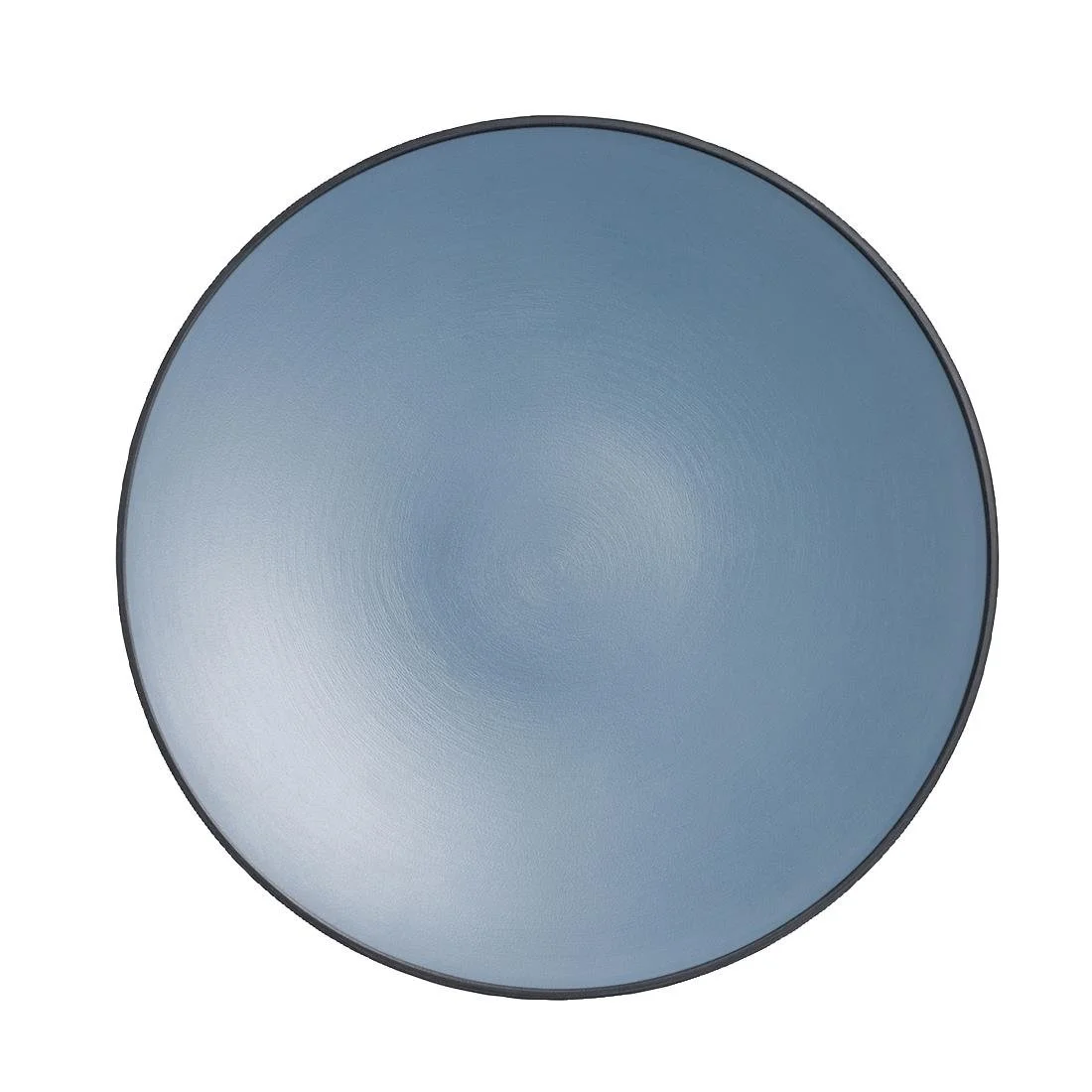 Steelite Baja Lagoon Round Plates 254mm (24 Pack) - Image 1
