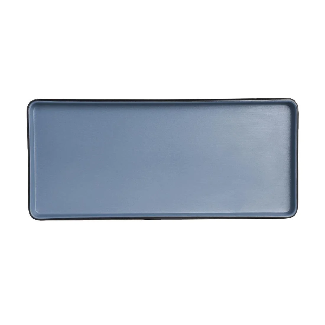 Steelite Baja Lagoon Rectangle Trays 292mm (24 Pack) - Image 1