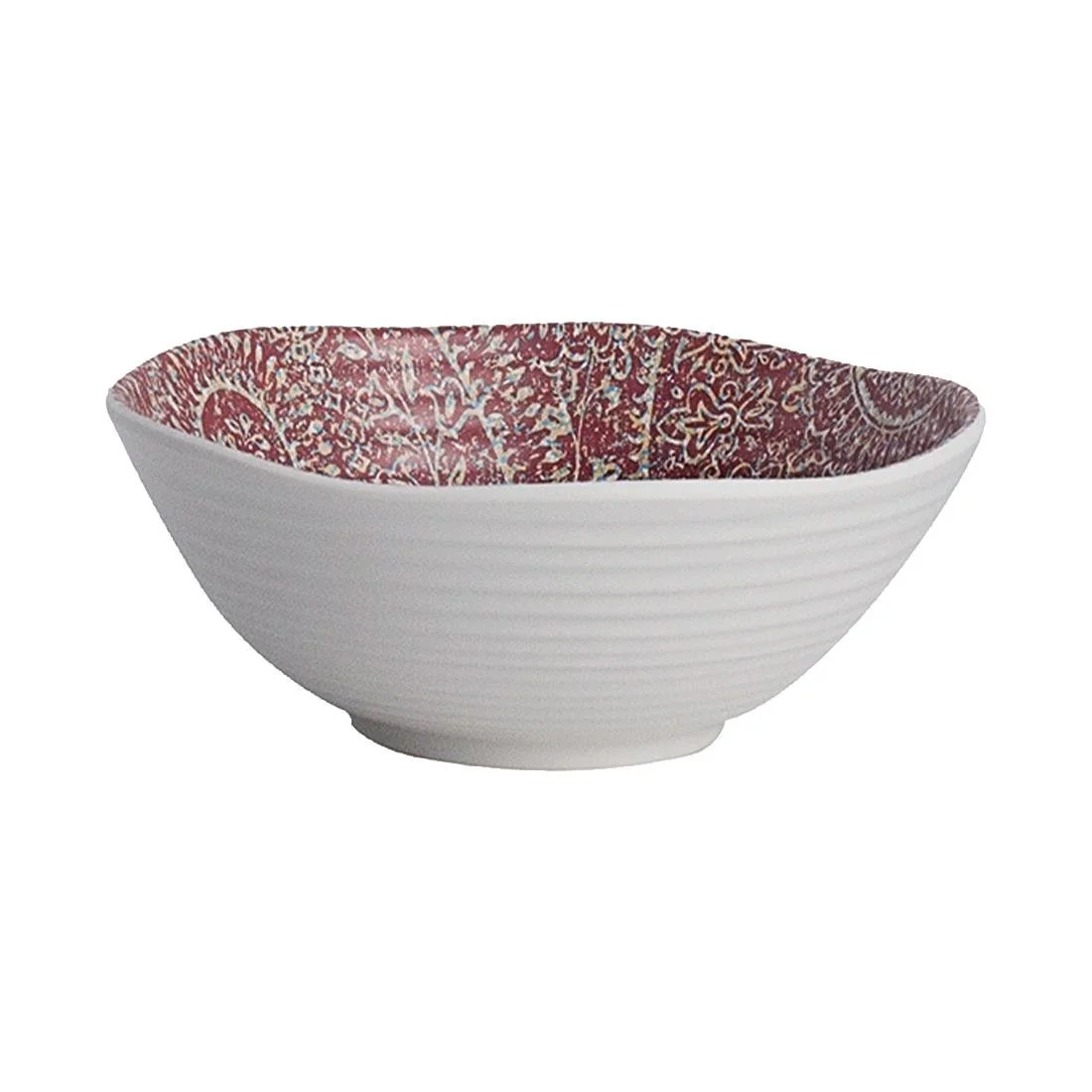Steelite Solano Rubine Bowls 140mm (24 Pack)