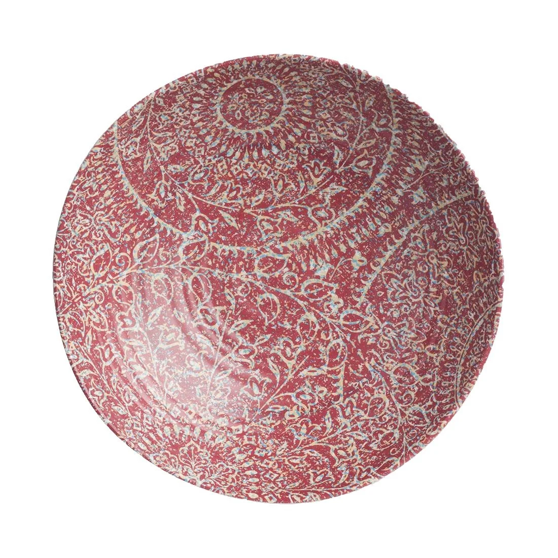 Steelite Solano Rubine Bowls 238mm (12 Pack) - Image 2