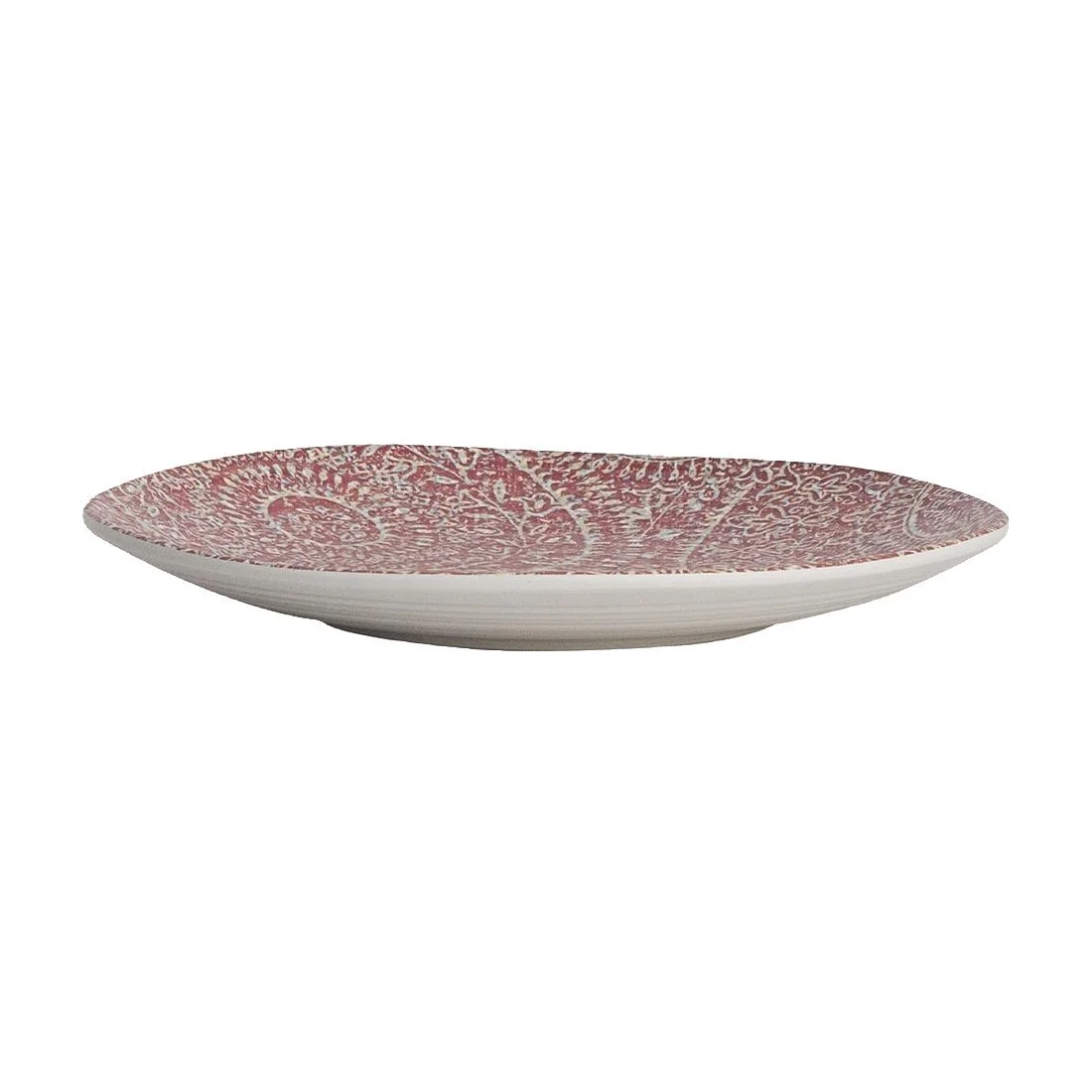 Steelite Solano Rubine Plates 165mm (24 Pack) - Image 2
