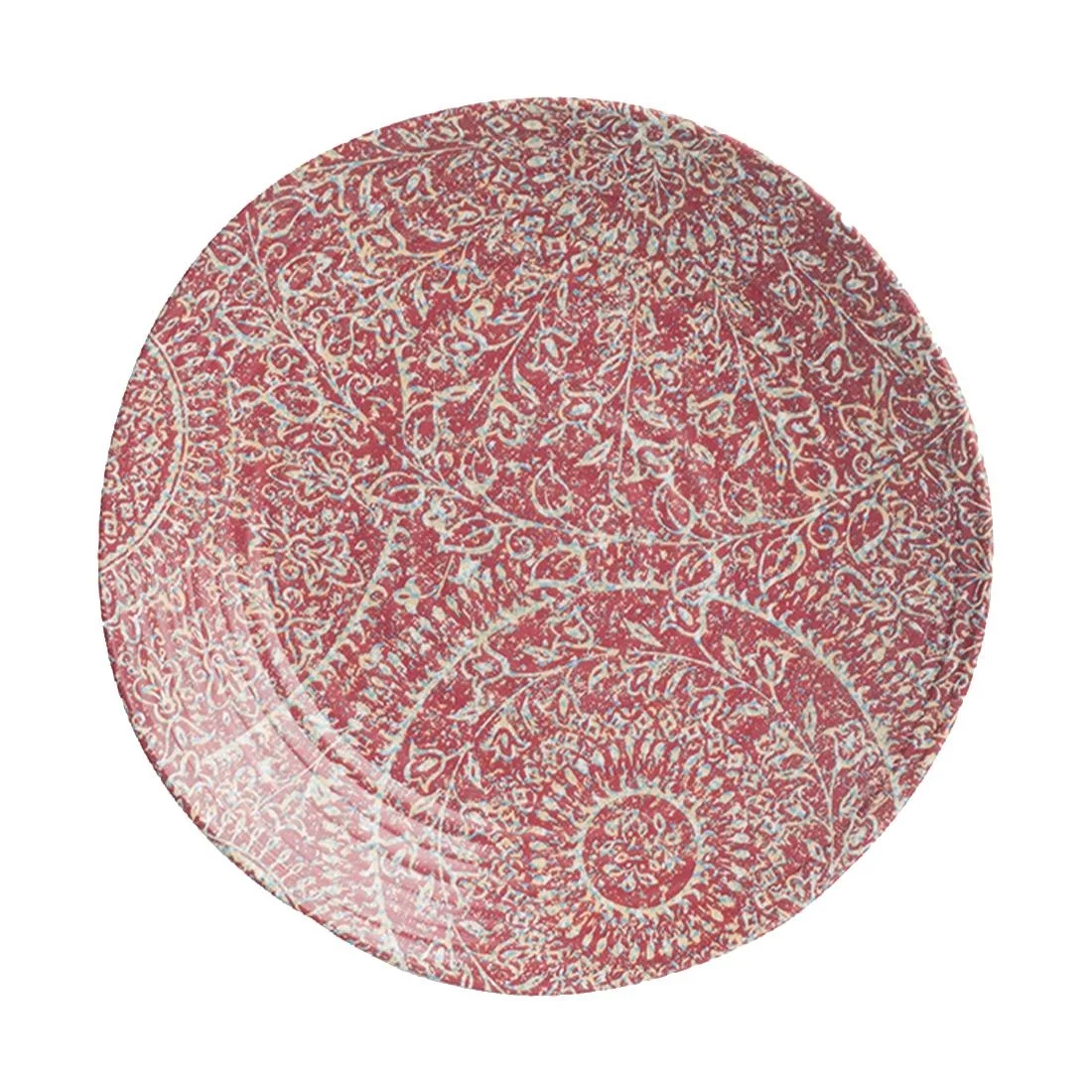 Steelite Solano Rubine Plates 165mm (24 Pack)