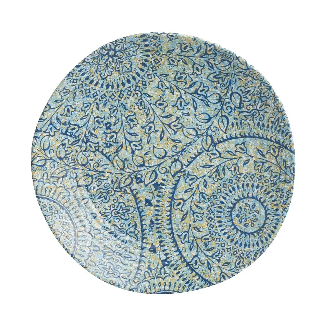 Steelite Solano Azure Plates 165mm (24 Pack) - Image 1