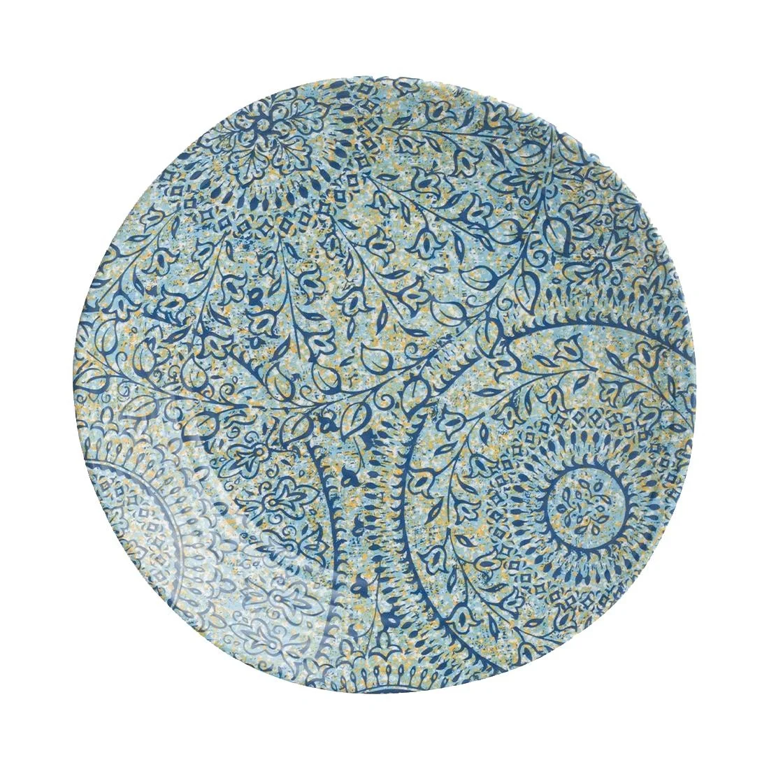 Steelite Solano Azure Plates 165mm (24 Pack)