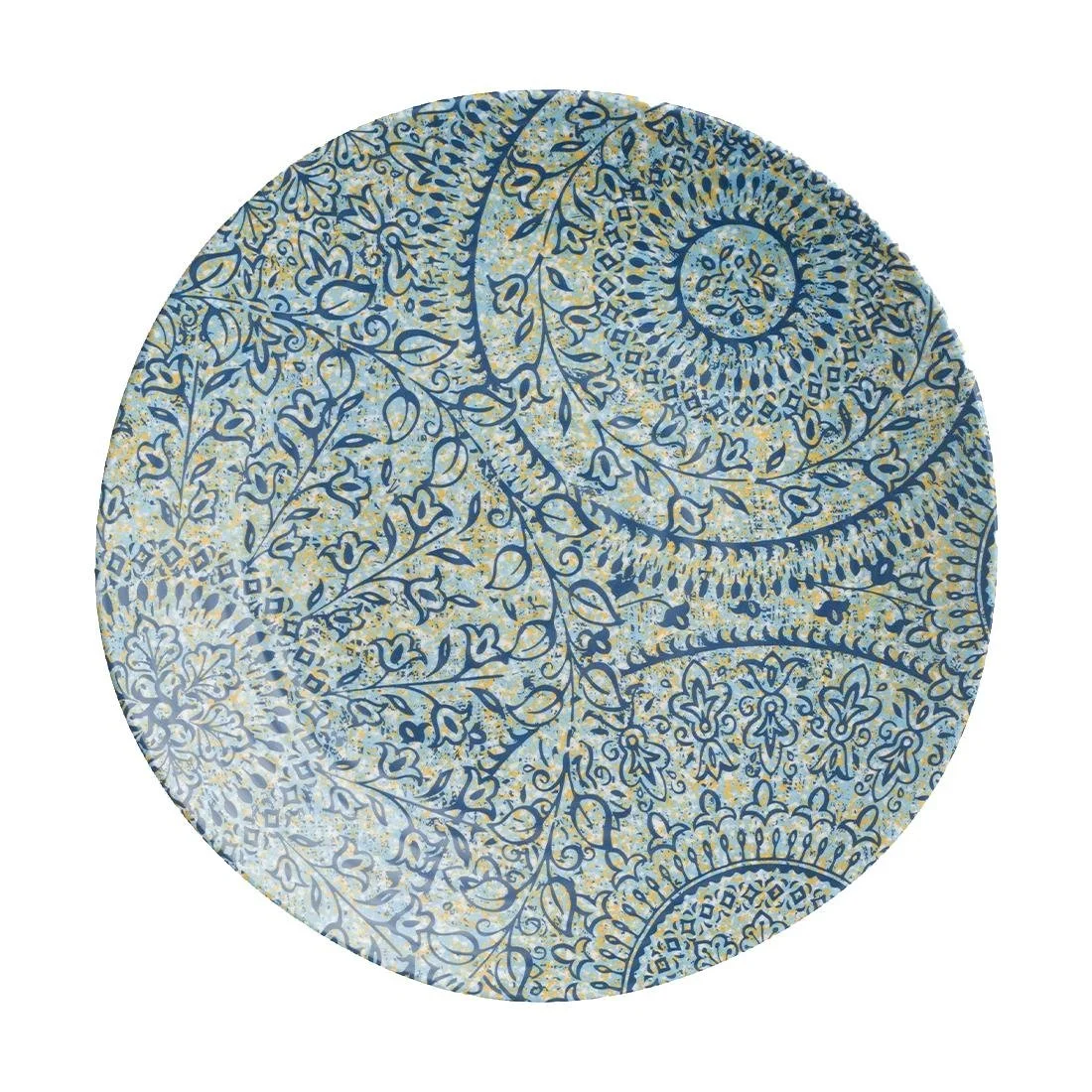 Steelite Solano Azure Plates 165mm (12 Pack) - Image 1