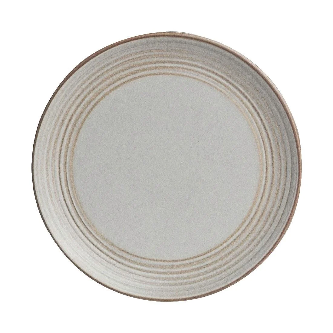 Steelite Salinas Plates 165mm (12 Pack)
