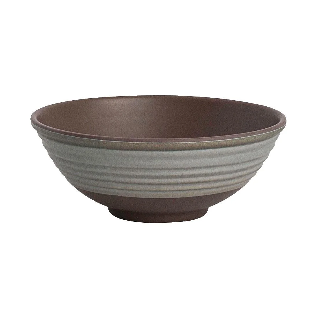 Steelite Salinas Bowls 178mm (12 Pack) - Image 1