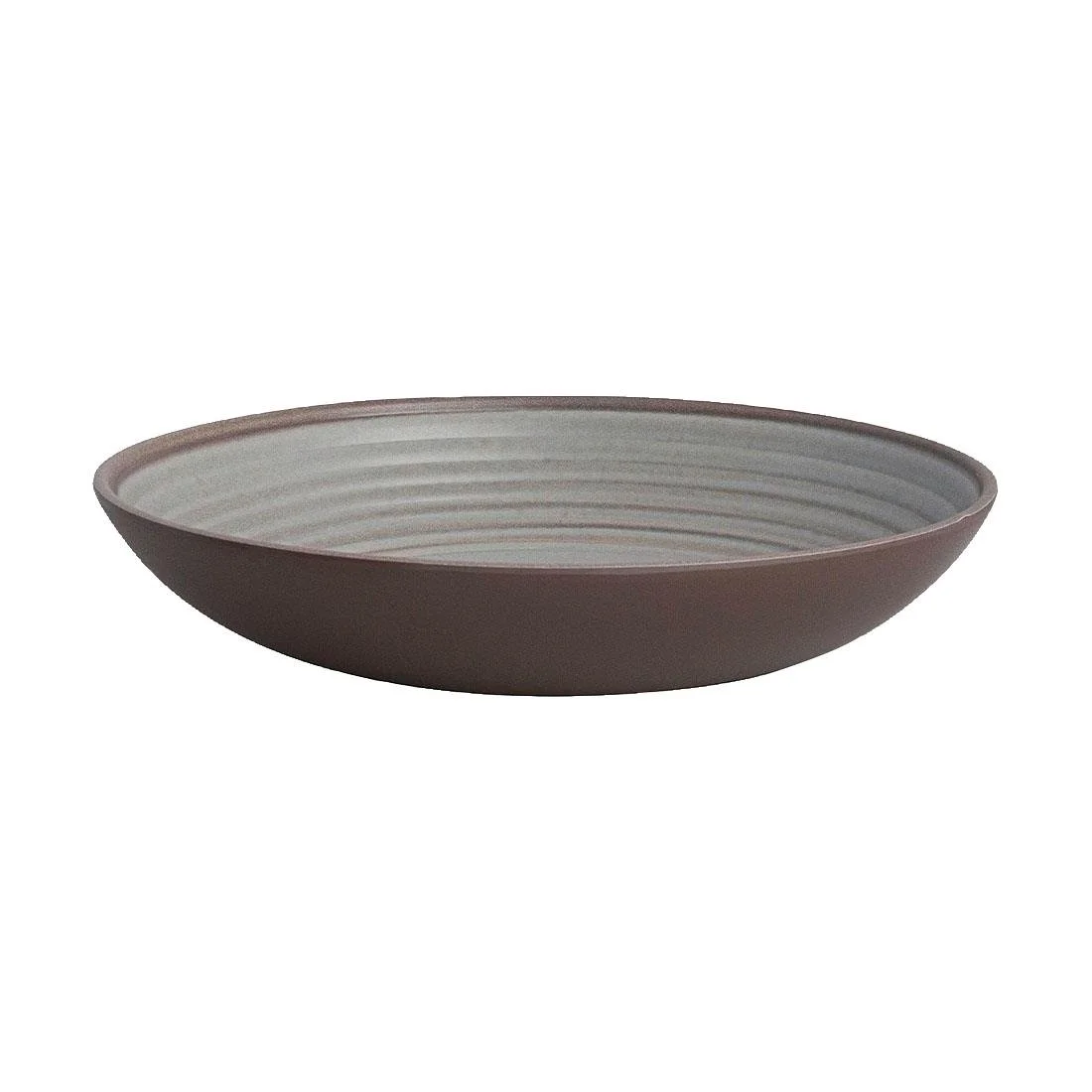 Steelite Salinas Bowls 241mm (6 Pack) - Image 2