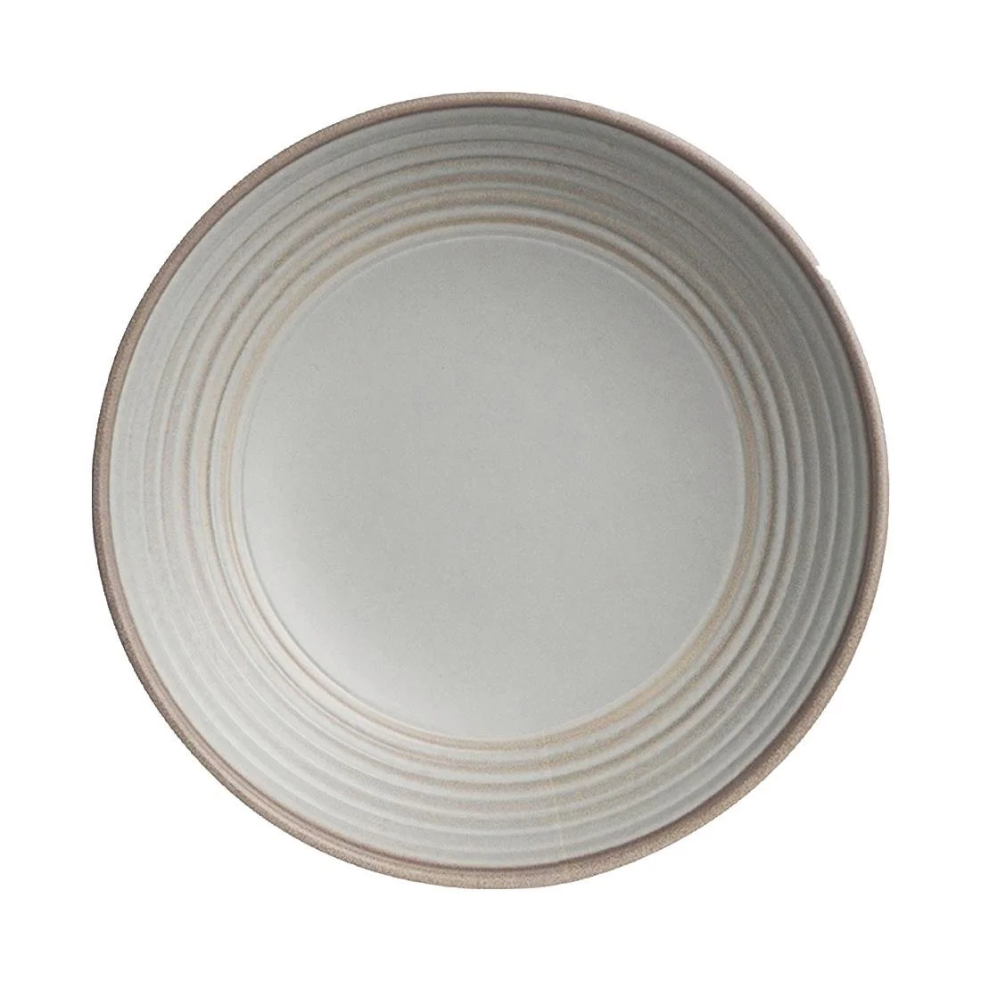 Steelite Salinas Bowls 241mm (6 Pack) - Image 1