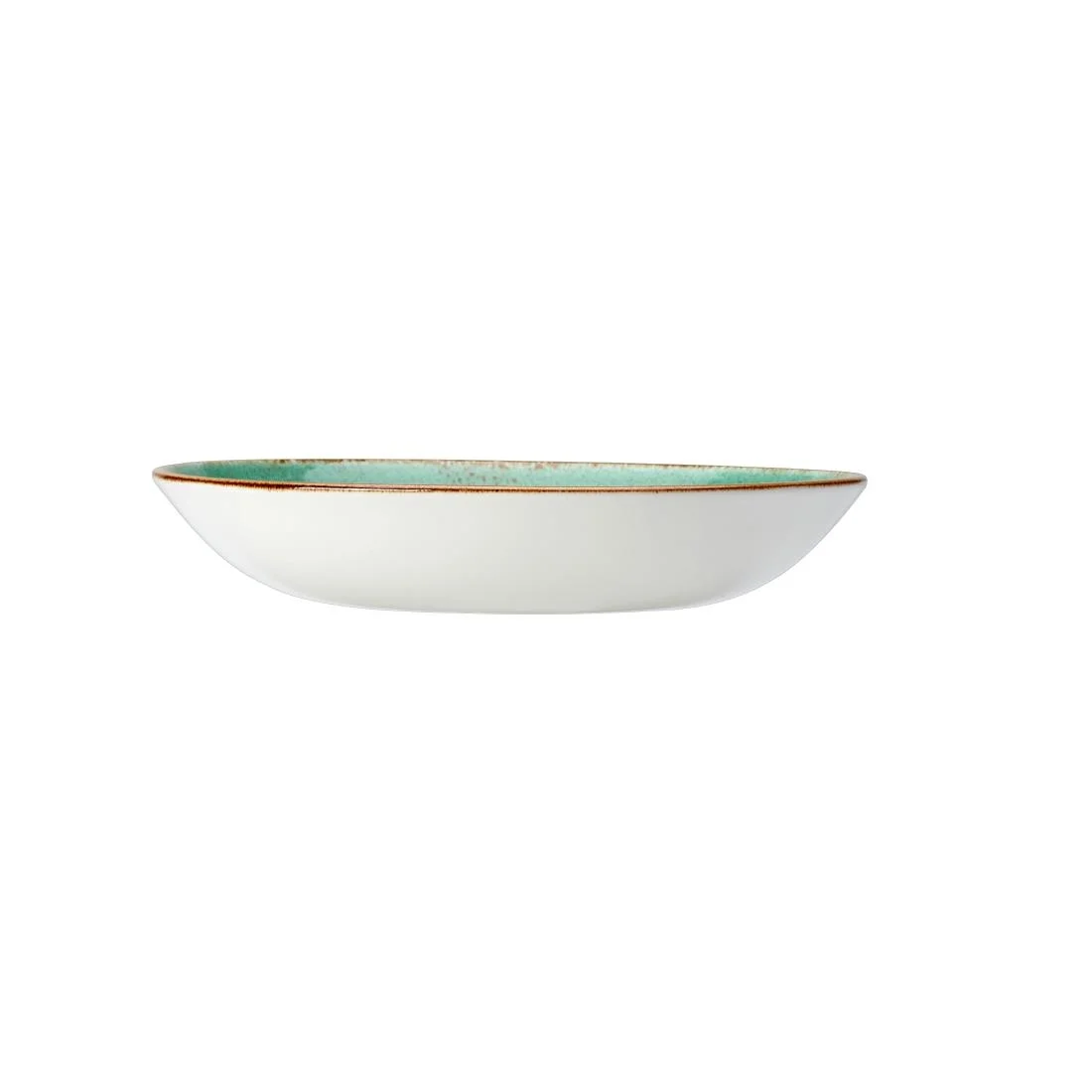 Steelite Craft Aqua Coupe Bowls 215mm (12 Pack) - Image 2