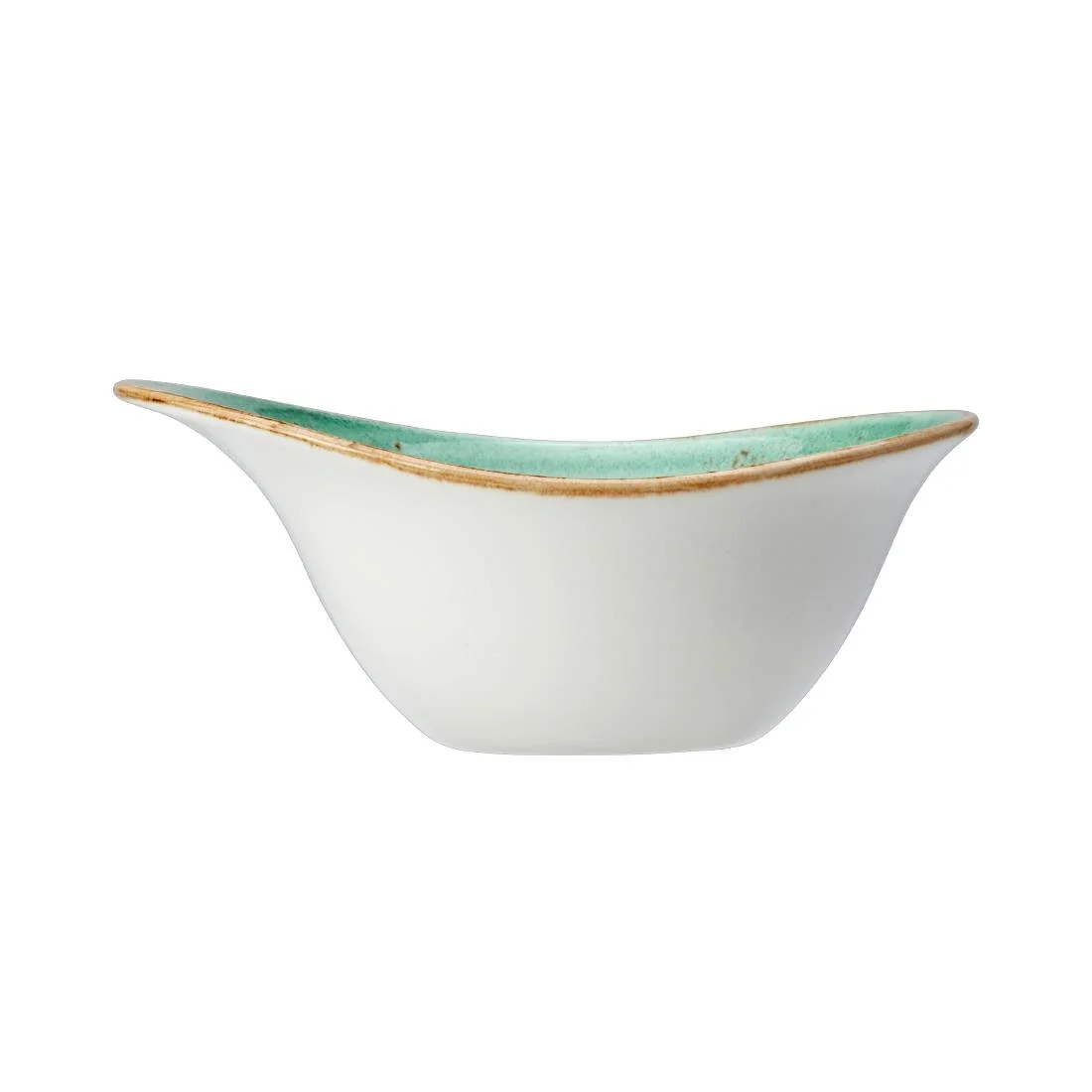 Steelite Craft Aqua Bowls 178mm (12 Pack)