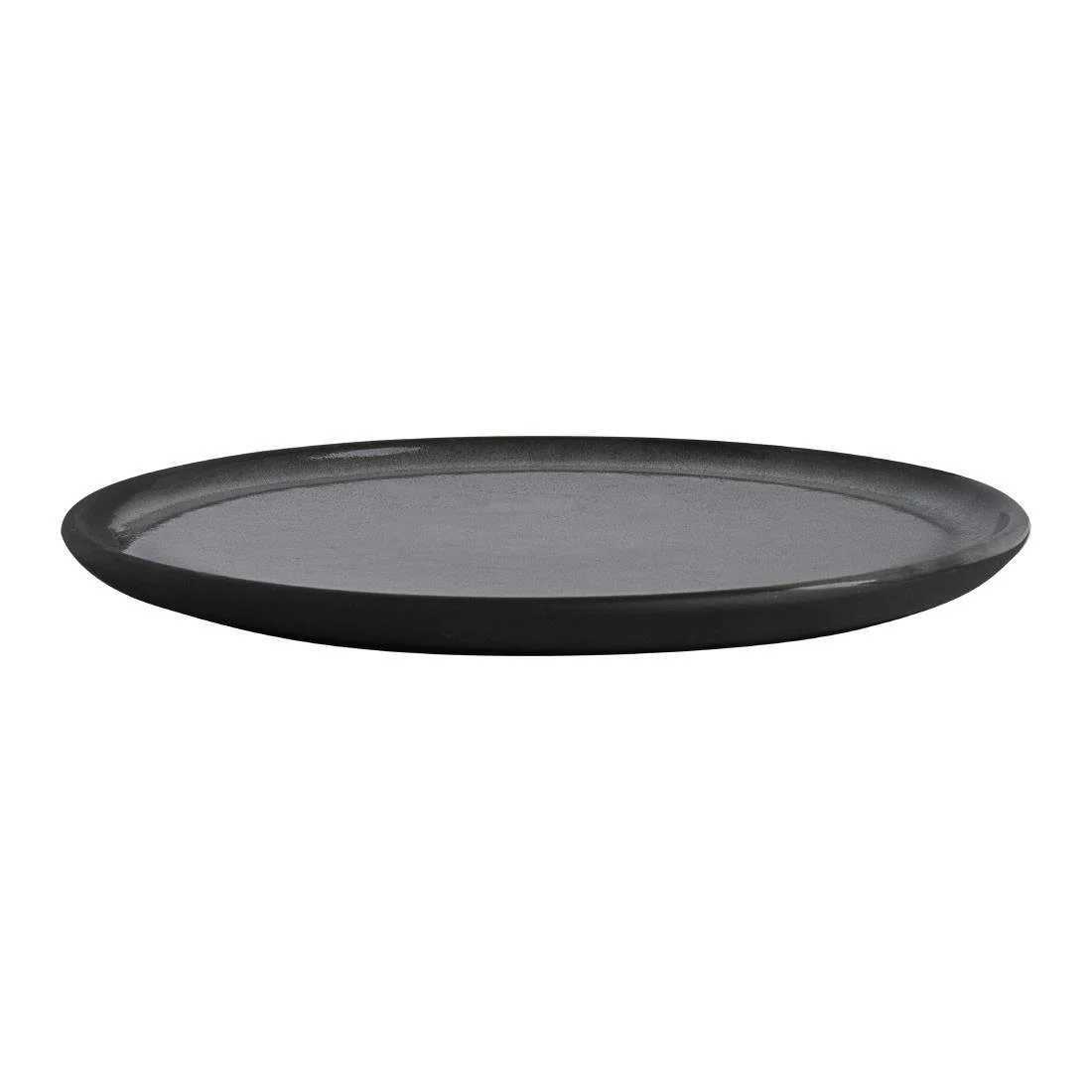 Steelite Gembrook Plates Grey 230mm (24 Pack) - Image 2