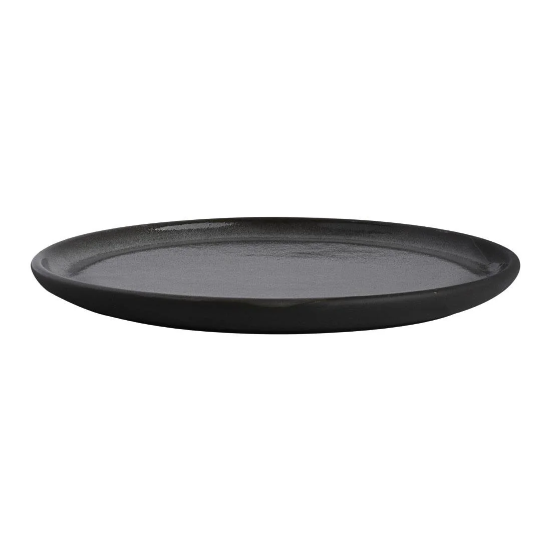 Steelite Gembrook Plates Grey 200mm (24 Pack) - Image 2