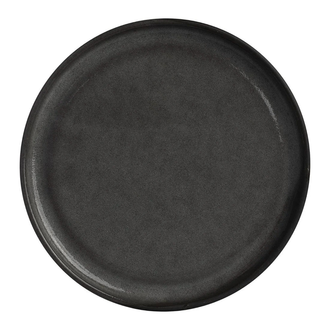 Steelite Gembrook Plates Grey 200mm (24 Pack) - Image 1
