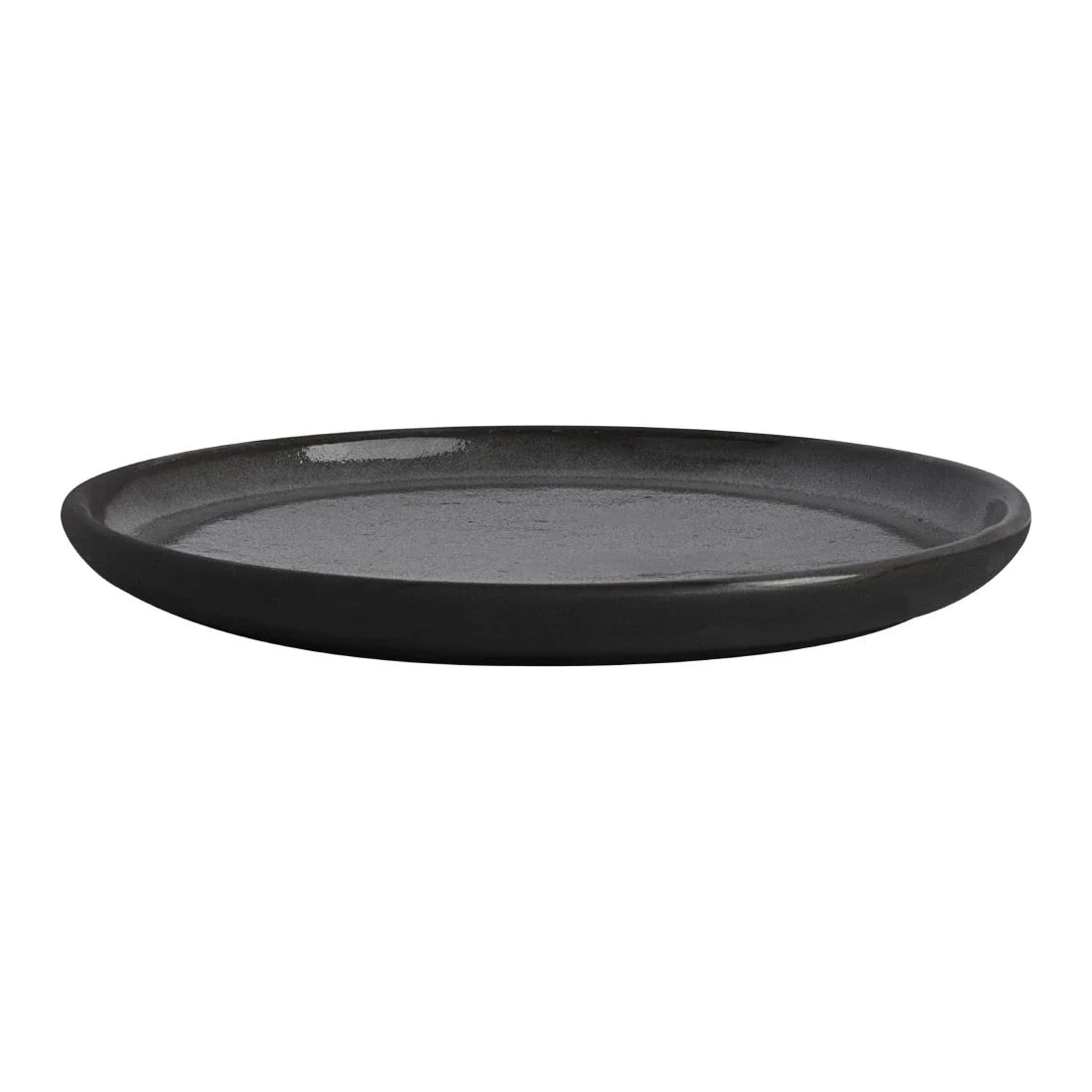 Steelite Gembrook Plates Grey 165mm (24 Pack) - Image 2