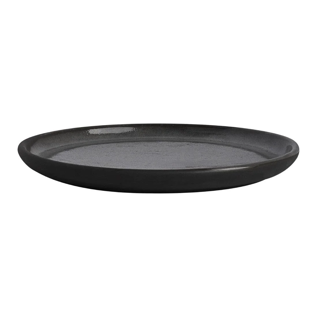 Steelite Gembrook Plates Grey 165mm (24 Pack) - Image 2
