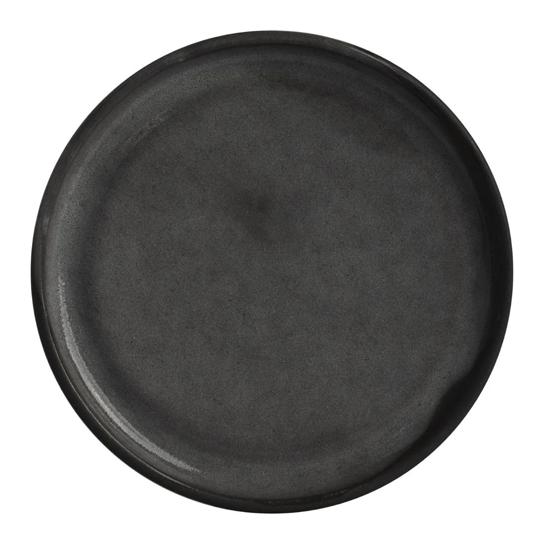 Steelite Gembrook Plates Grey 165mm (24 Pack)