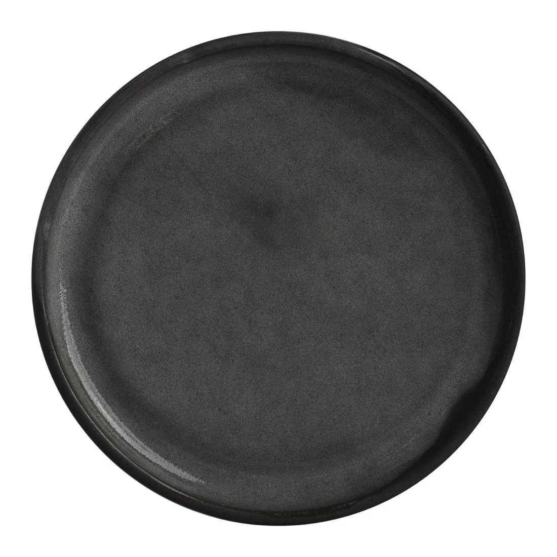 Steelite Gembrook Plates Grey 165mm (24 Pack) - Image 1