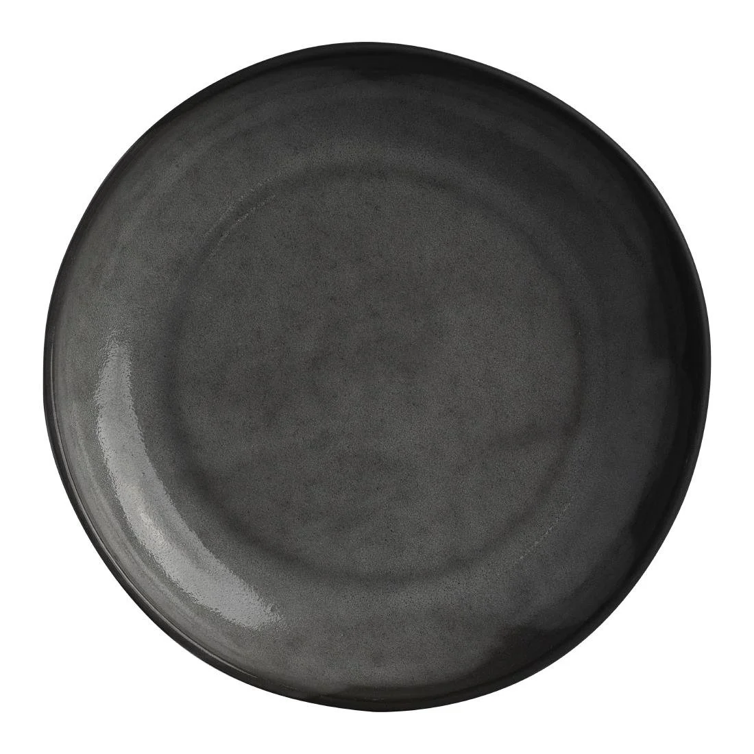 Steelite Gembrook Bowls Grey 260mm (12 Pack) - Image 2