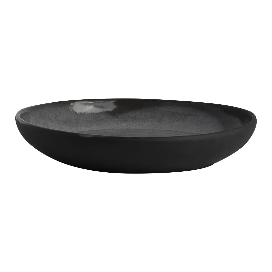 Steelite Gembrook Bowls Grey 260mm (12 Pack)