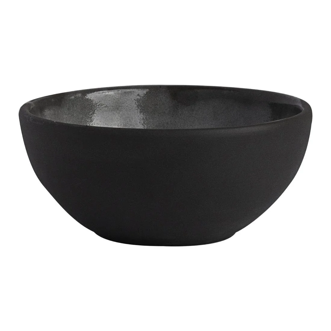 Steelite Gembrook Bowls Grey 120mm (36 Pack) - Image 1