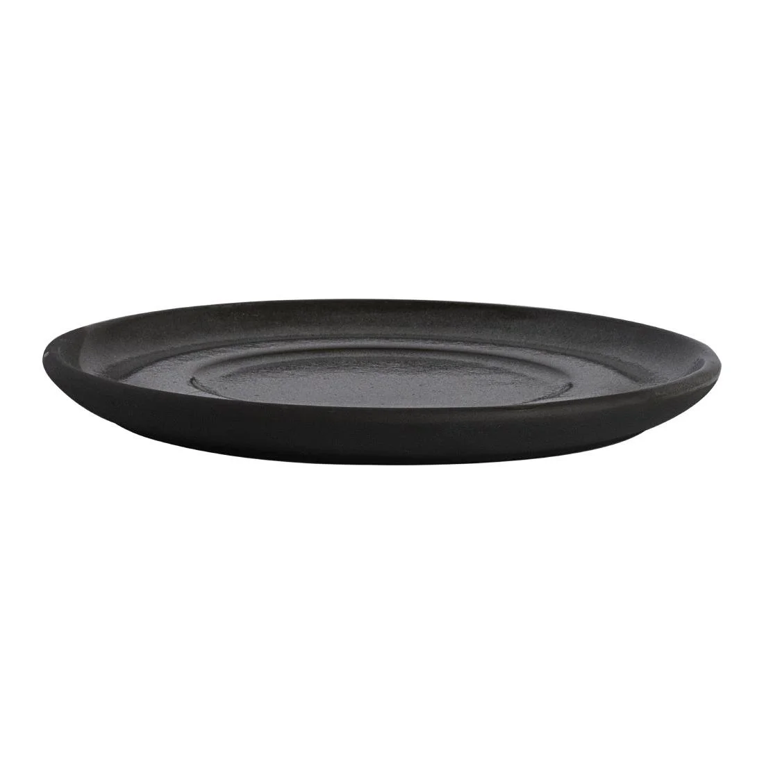 Steelite Gembrook Saucers Grey 150mm (24 Pack) - Image 2