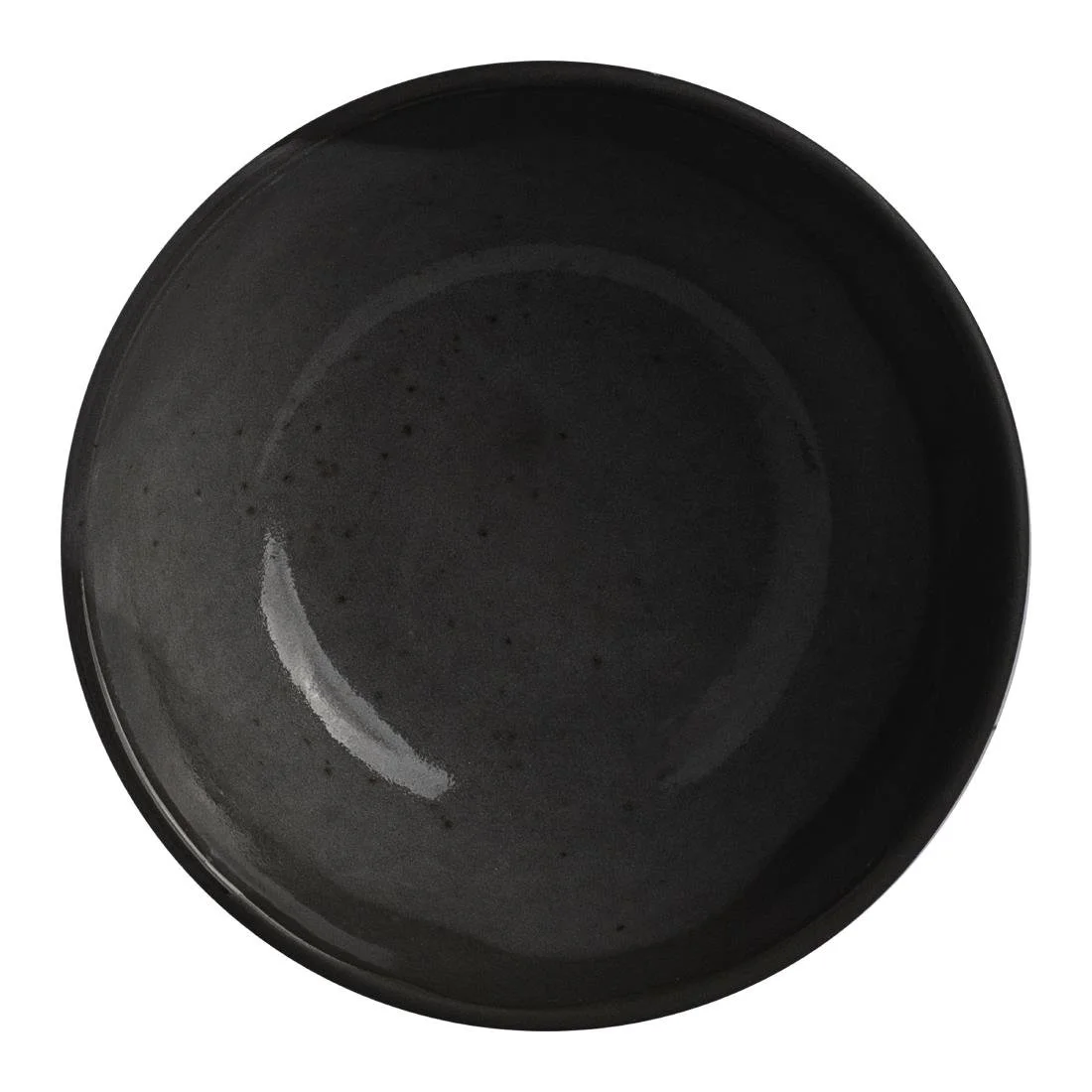 Steelite Gembrook Bowls Grey 150mm (24 Pack) - Image 2